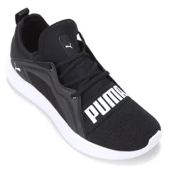 Tênis Puma Resolve Street Masculino