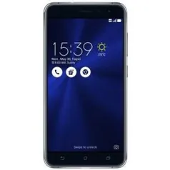 Asus ZenFone 64GB ROM 4G  - R$881