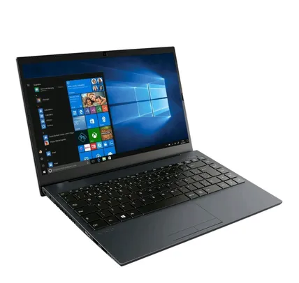 Notebook Vaio FE14 VJFE43F11X-B0111H Intel Core i3 - 4GB 256GB SSD 14” Full HD Windows 10 | R$2654