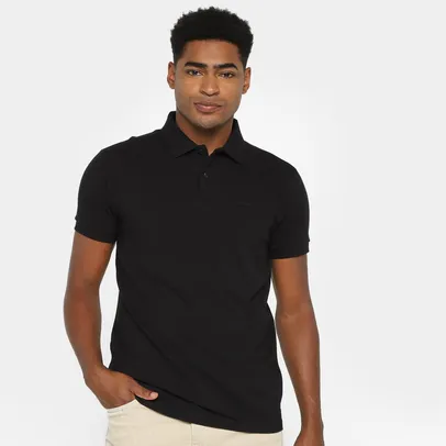 Camisa Polo Colcci Masculina