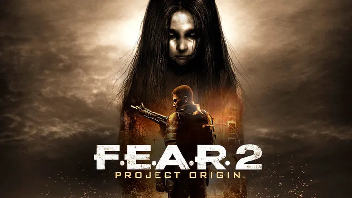 F.E.A.R. 2: Project Origin - PC - Compre na Nuuvem