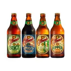 Cervejas colorado com ate 68% de desconto