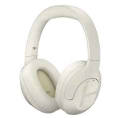 [APP/Taxa Inclusa/Moedas] Headphone Over-ear Sem Fio Haylou s35 Anc Com Bluetooth 5.2, Cancelamento de ruído Ativo, Drivers de 40mm