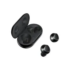 [AMERICANAS R$629] Fone Wireless - Galaxy Buds+ - Preto