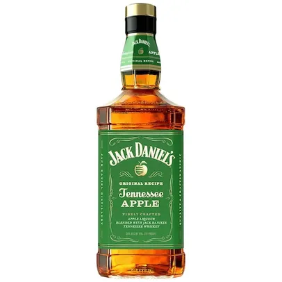 [app] Whiskey Jack Daniel's Apple – 1 L