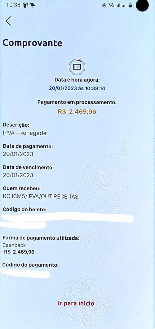 Imagen na descrição da promoção