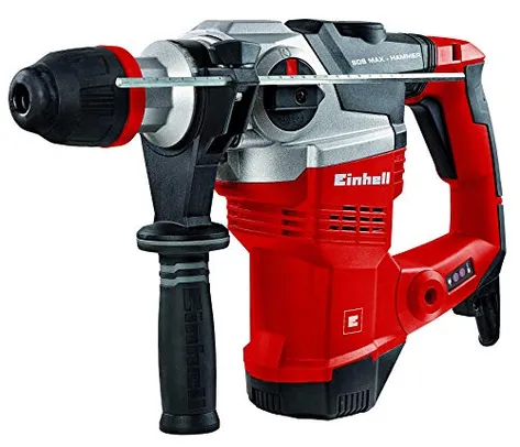 [ PRIME ] Einhell Martelo Rotativo Rompedor Te-Rh 38 E 127V - Einhell