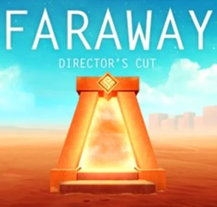 [Prime Gaming] Faraway: Director's Cut