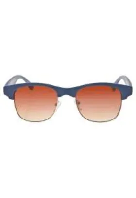 [Dafiti] Óculos de Sol DAFITI ACESSORIES Azul - R$25
