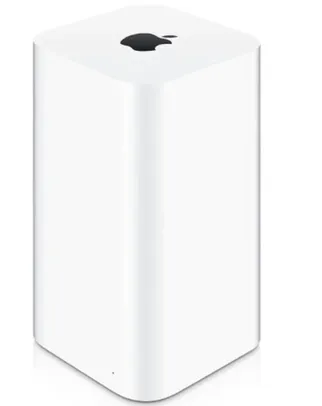 AirPort Apple Time Capsule, 3TB - ME182BZ/A