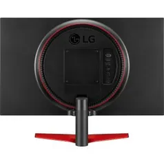 Monitor Led 24" Gamer LG 24GL600F 1ms 144hz Full HD Freesync | R$1.530