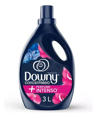 [Levando 5un R$181,45] Amaciante Downy Concentrado Brisa Intenso 3L