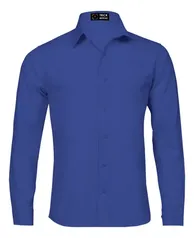 Camisas Social Masculina Slim Fit - Atacado - Pronta Entrega