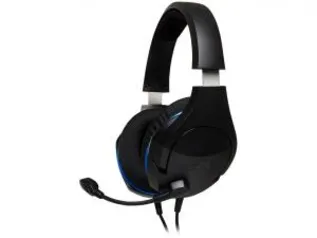 Headset Gamer HyperX Cloud Stinger Core - R$255