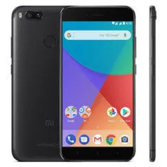 Xiaomi Mi A1 Dual Camera 5.5 pol. 4GB RAM 64GB de armazenamento - Pré Venda (20% OFF) - R$ 636