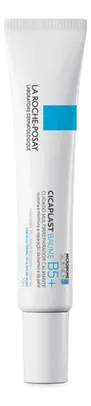 Creme Reparador Cicaplast Baume B5+ 20ml La Roche-posay