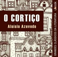 Audiolivro Grátis | O Cortiço