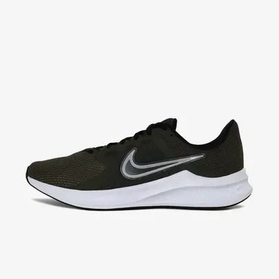 Tênis Nike Downshifter 11 Preto Masculino