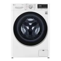 Lava e Seca LG com Inteligência Artificial AI VC4 11kg CV5011WG4 | R$2.609