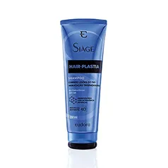 [REC] Eudora Siàge Hair-Plastia Shampoo 250ml, Azul
