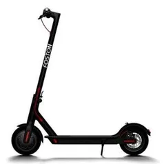 Patinete Elétrico SCOOTER FOSTON FS-B08 Dobrável Roda de 8.5 | R$1280