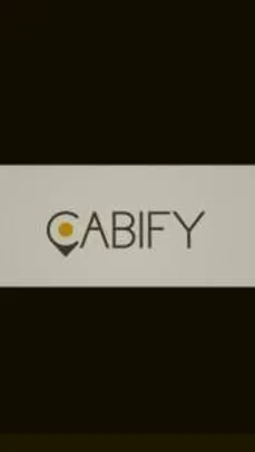 Cabify Brasília 40%