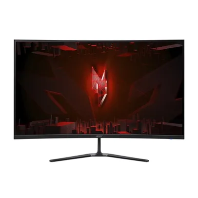 Monitor Gamer Acer 31,5'' ED0 Nitro FHD 165Hz 1ms HDR10 HDMI DP VA Freesync Premium Preto - ED320QR S3biipx.