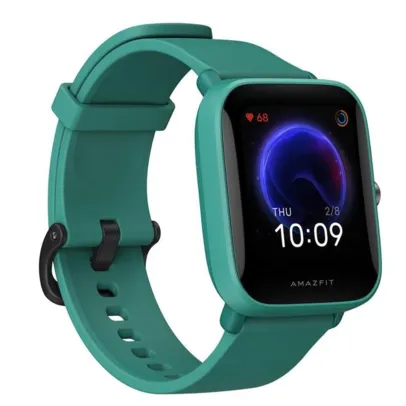 Smartwatch Amazfit Bip U Pro Alexa e GPS