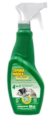 Proauto - Espuma Mágica Limpeza Poderosa, 500 ml