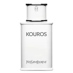 Perfume Kouros Yves Saint Laurent EDT 100ml