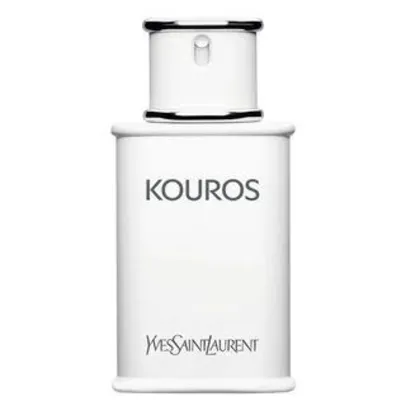 Perfume Kouros Yves Saint Laurent EDT 100ml