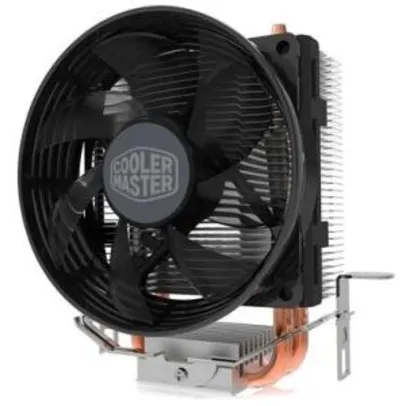 Cooler para Processador Cooler Master T20 RR-T20-20FK-R1 R$76