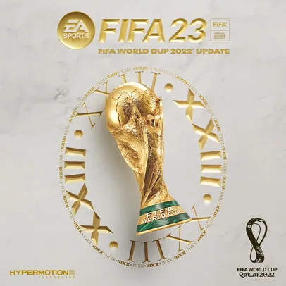 EA SPORTS™ FIFA 23 Edição Standard para PS5™