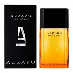 Azzaro Pour Homme - Perfume Masculino - Eau de Toilette 50ml | R$219