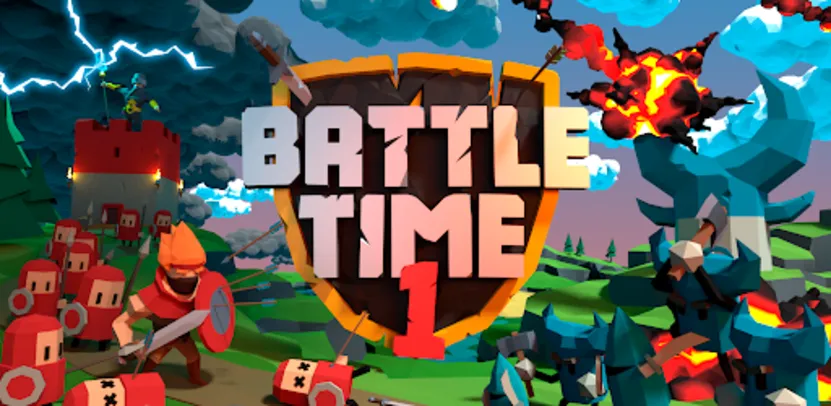 [ANDROID] BattleTime: Ultimate