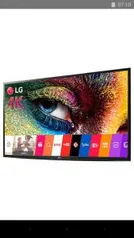 SMART TV LG 43LH5600 webOs 3.0 ultra HD 4K 3 HDMI  1 USB