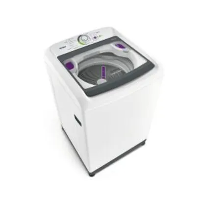 Máquina de Lavar Consul 16kg - CWL16AB | R$1.519