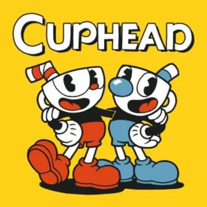 PS4 | Game Cuphead - R$63