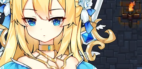 Dungeon Princess : Offline Dungeon RPG - Apps on Google Play