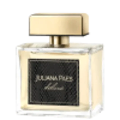 Deluxe Juliana Paes Deo Parfum- Perfume Feminino 100ml