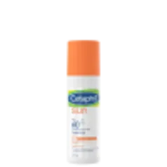 Cetaphil Sun Antioxidante FPS 60 - Protetor Solar com Cor 50ml