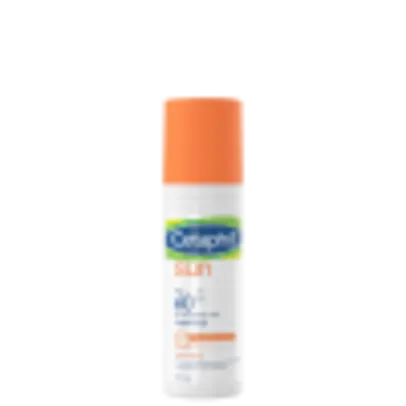 Cetaphil Sun Antioxidante FPS 60 - Protetor Solar com Cor 50ml