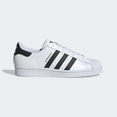 Tênis Adidas Superstar Originals Unissex