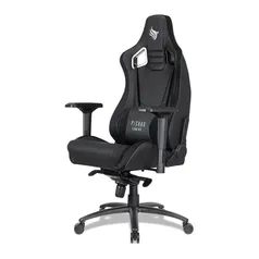 CADEIRA GAMER PICHAU BUKHARA PRETA, OT-R90-BLACK | R$ 1700