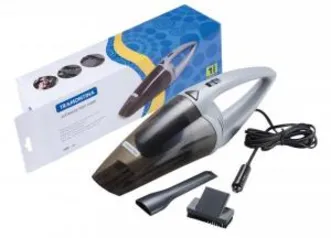 Aspirador de Pó Carro Tramontina 70 W | R$90