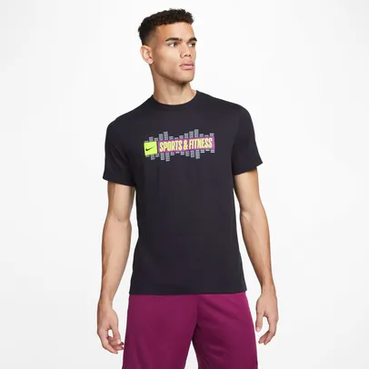 Camiseta Nike Dri-FIT Masculina