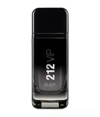 212 Vip Black 200 ml - R$365