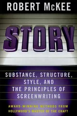 Story: Style, Structure, Substance, and the Principles of Screenwriting (English Edition) E-book 