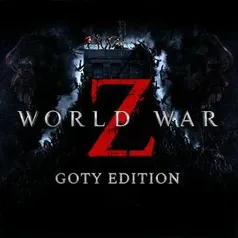 World War Z - GOTY Edition