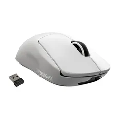 [APP 1x] Mouse Logitech G Pro X Superlight Sensor Hero 25k